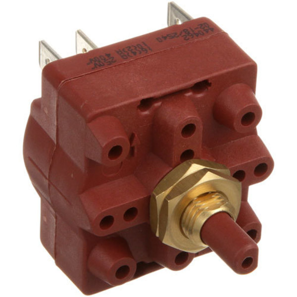 Apw Rotary Switch 89490